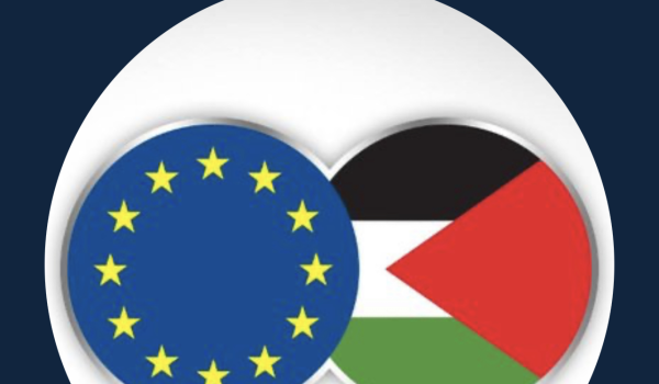EU gravely concerned about Israel’s excessive use of lethal force against Palestinians