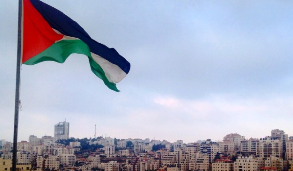 The Israeli internal political deficit and its repercussions on the Palestinian issue. Wri...