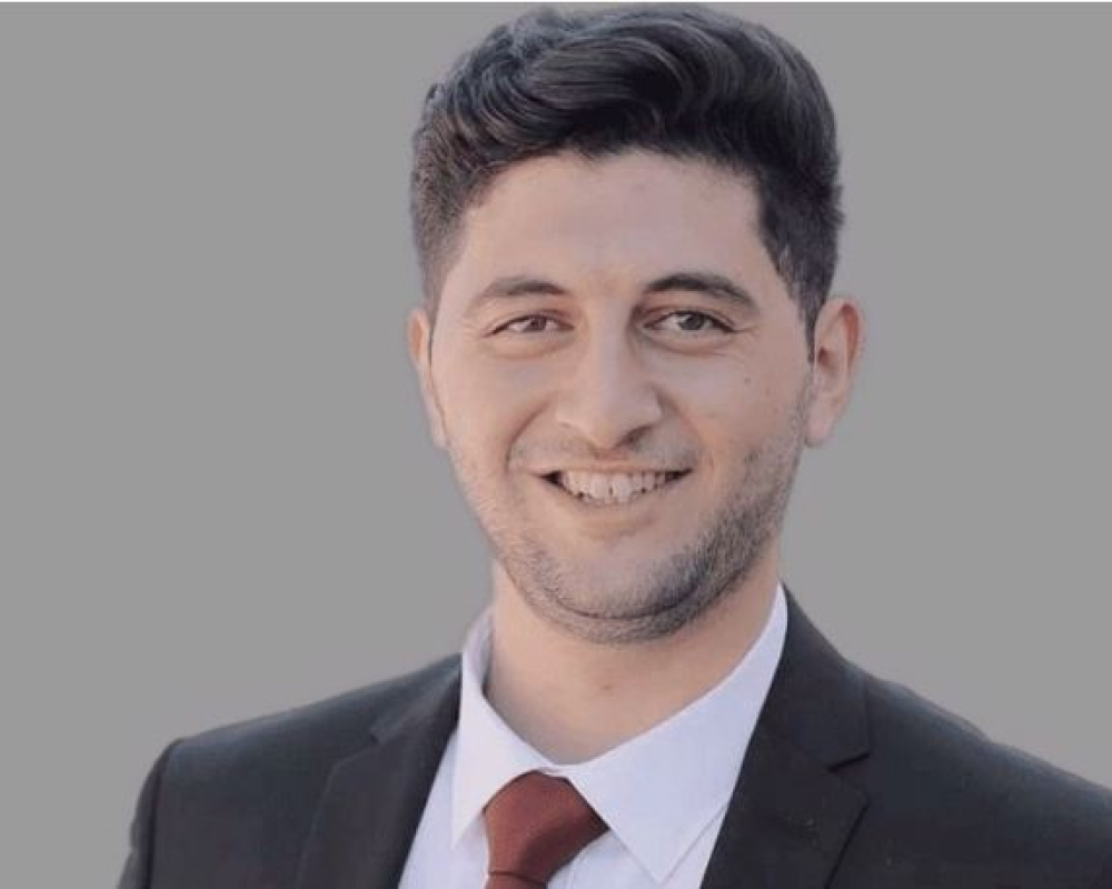 Young Palestinian man shot dead by Israeli troops in Nablus