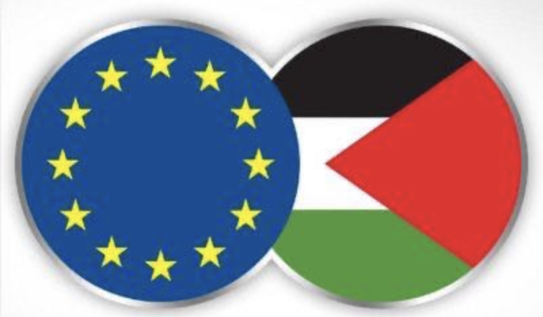 The EU provides €10 million for the Palestinian Authority payment of January salaries
