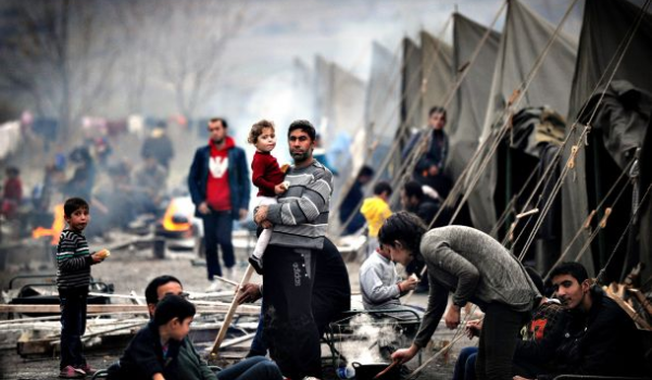 UNRWA Appeals for US$ 16 million to support Palestine Refugees Impacted by the Earthquake ...