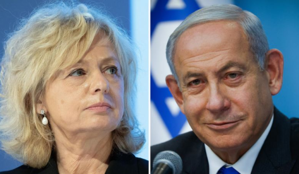 Israel’s attorney general: Netanyahu’s involvement in judicial reforms ‘illegal’