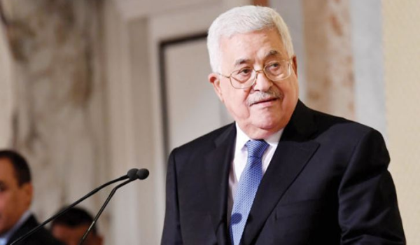 President Abbas: PLO was founded to foil Zionist movement’s attempts to eradicate Palestin...