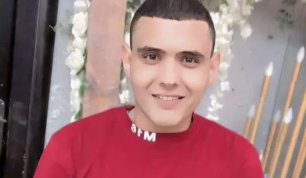 Cancer Palestinian prisoner dies in Israeli prison