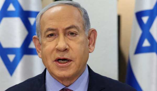 Netanyahu Signals Prolonged Confrontatio...