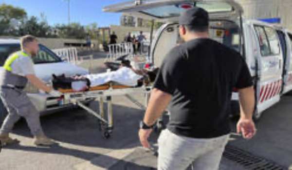 Lebanese Health Ministry: Death Toll fro...