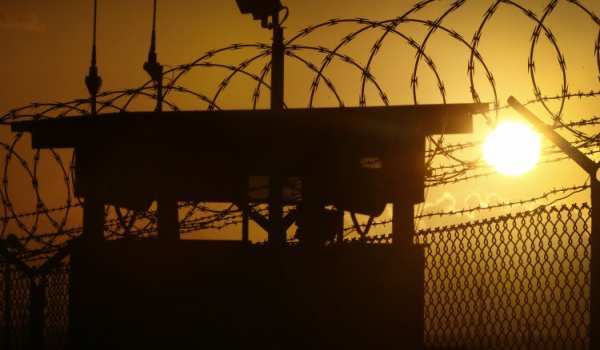 Prisoners' Authority Reports Inhumane Co...