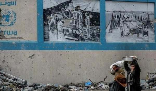 UNRWA: Israel Refuses Urgent Request for...