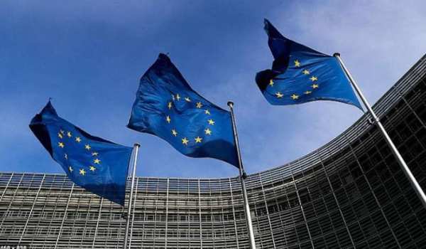 EU official calls on international commu...