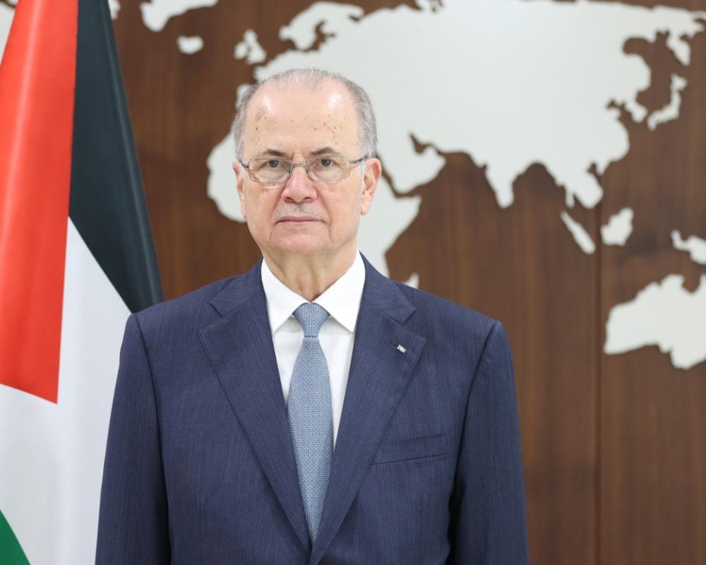In Less Than 48 Hours: Israel Tightens Restrictions on PA, Bars Prime Minister from Visiting Palestinian Villages