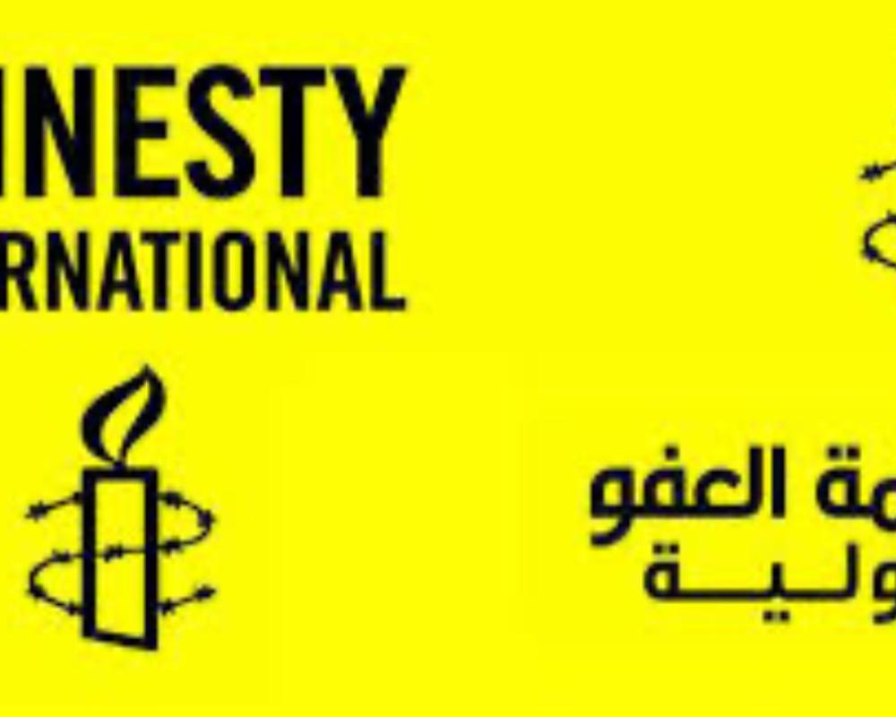 Amnesty International affirms Israel is committing genocide on live television in Gaza
