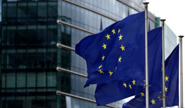 EU voices concern over Israeli escalatin...