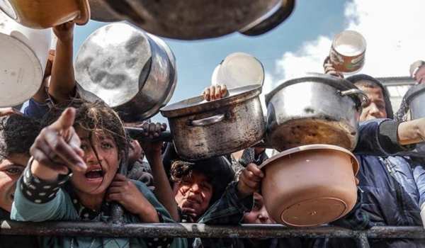 OCHA warns of severe deterioration in Ga...