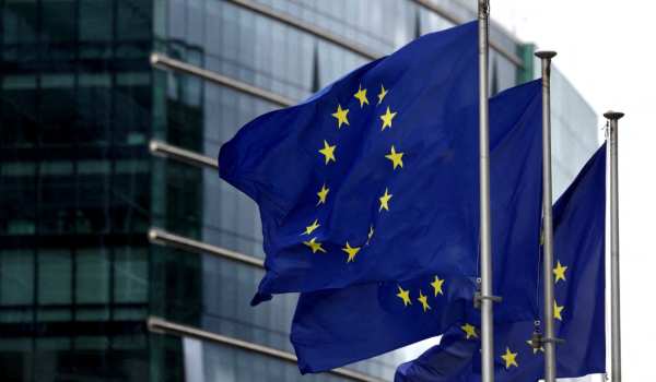 EU Urges Israel to Lift Gaza Blockade as...