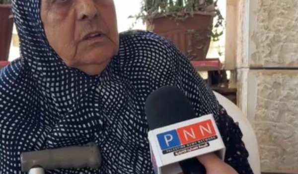 77 Years On: Palestinians Mark the Nakba...
