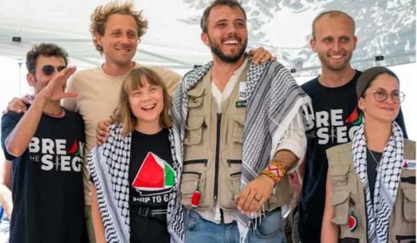 Israeli court orders continued detention...