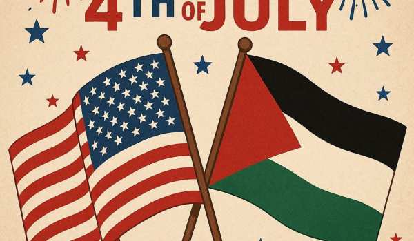 Palestine and the Promise of Freedom: A ...